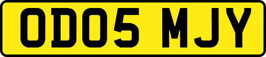OD05MJY