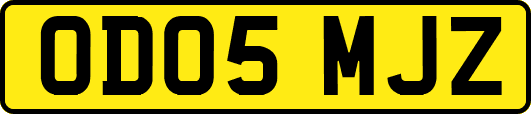 OD05MJZ