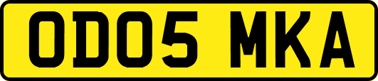OD05MKA