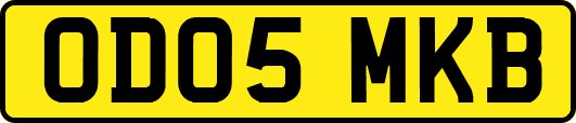 OD05MKB