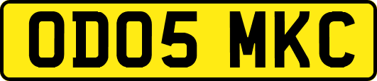 OD05MKC