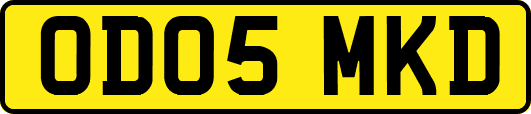 OD05MKD