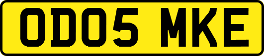 OD05MKE