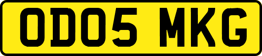 OD05MKG