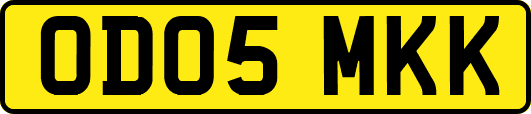 OD05MKK