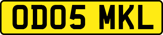 OD05MKL