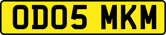 OD05MKM