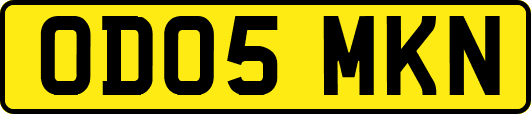 OD05MKN