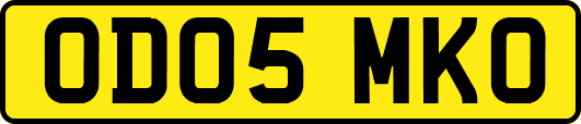OD05MKO
