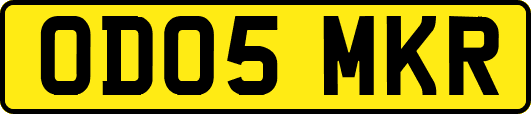 OD05MKR
