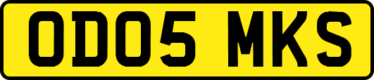 OD05MKS