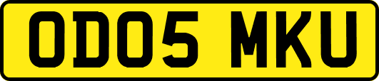 OD05MKU