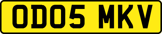 OD05MKV