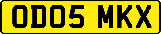 OD05MKX