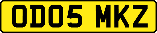 OD05MKZ