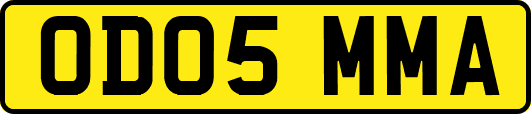 OD05MMA