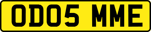 OD05MME
