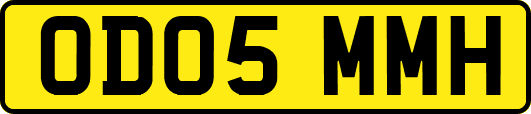 OD05MMH