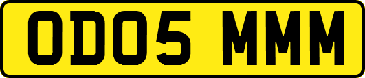 OD05MMM
