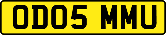 OD05MMU