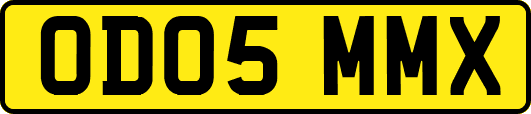 OD05MMX