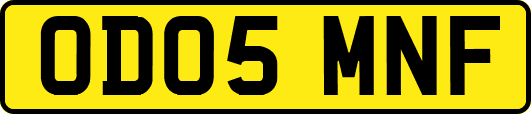 OD05MNF