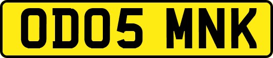 OD05MNK