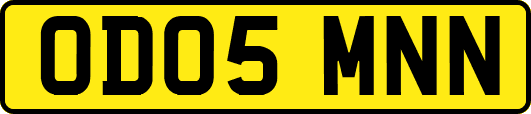 OD05MNN