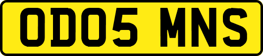 OD05MNS