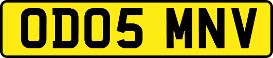 OD05MNV