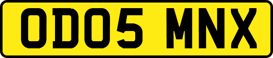 OD05MNX