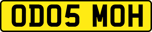 OD05MOH