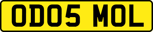 OD05MOL