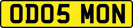 OD05MON