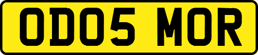 OD05MOR