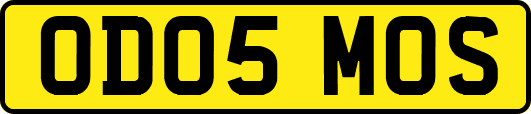 OD05MOS