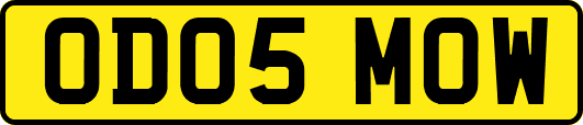 OD05MOW