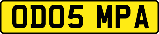 OD05MPA