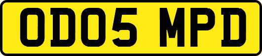 OD05MPD