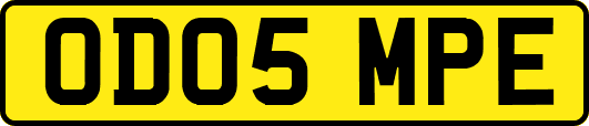 OD05MPE