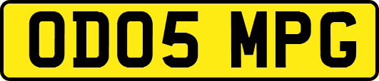 OD05MPG