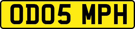 OD05MPH