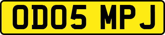 OD05MPJ