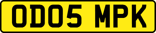 OD05MPK