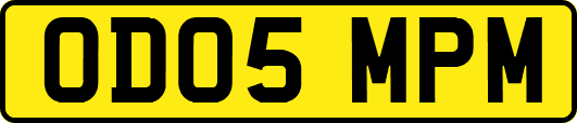 OD05MPM