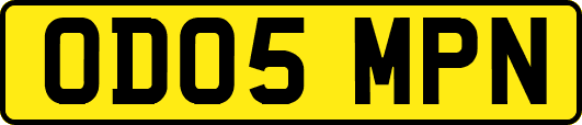 OD05MPN