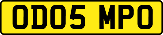 OD05MPO