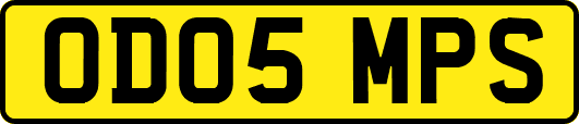 OD05MPS