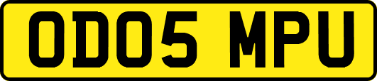 OD05MPU