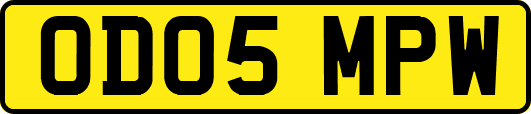 OD05MPW